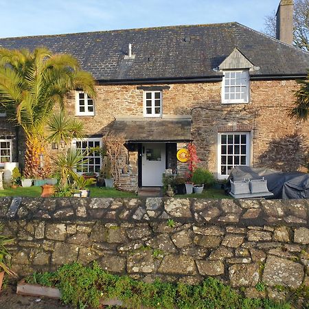 Sheviock Barton Bed & Breakfast 外观 照片