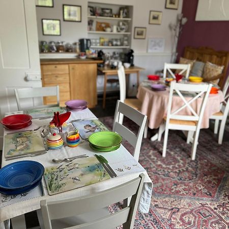 Sheviock Barton Bed & Breakfast 外观 照片