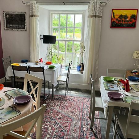 Sheviock Barton Bed & Breakfast 外观 照片