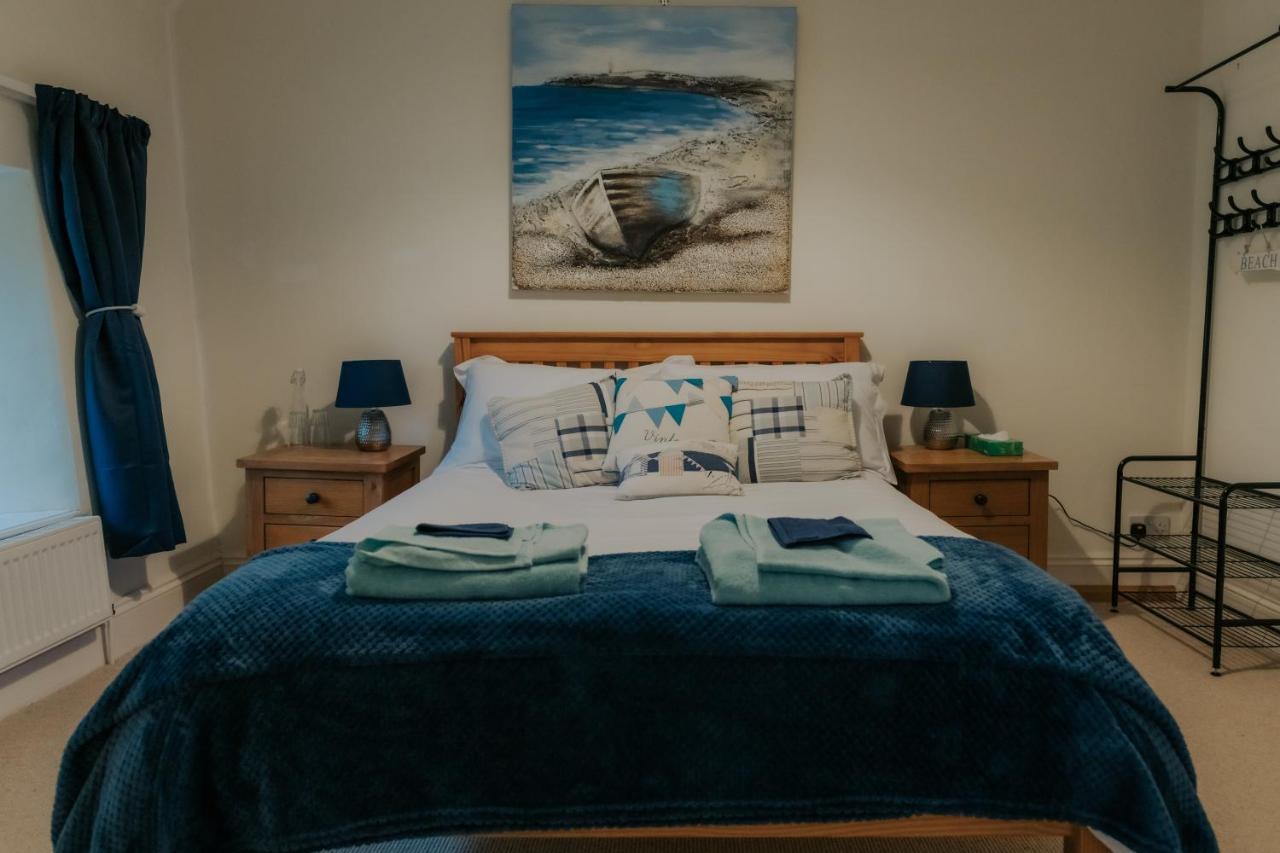 Sheviock Barton Bed & Breakfast 外观 照片