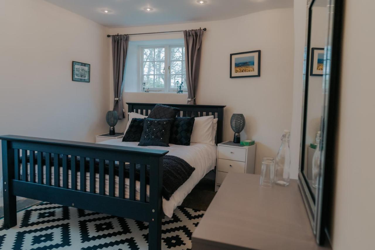 Sheviock Barton Bed & Breakfast 外观 照片
