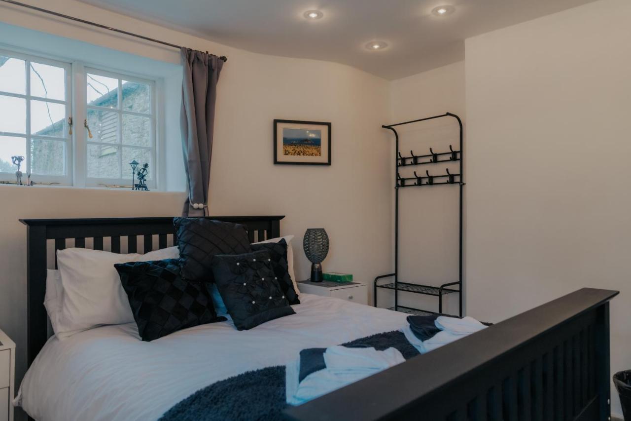 Sheviock Barton Bed & Breakfast 外观 照片