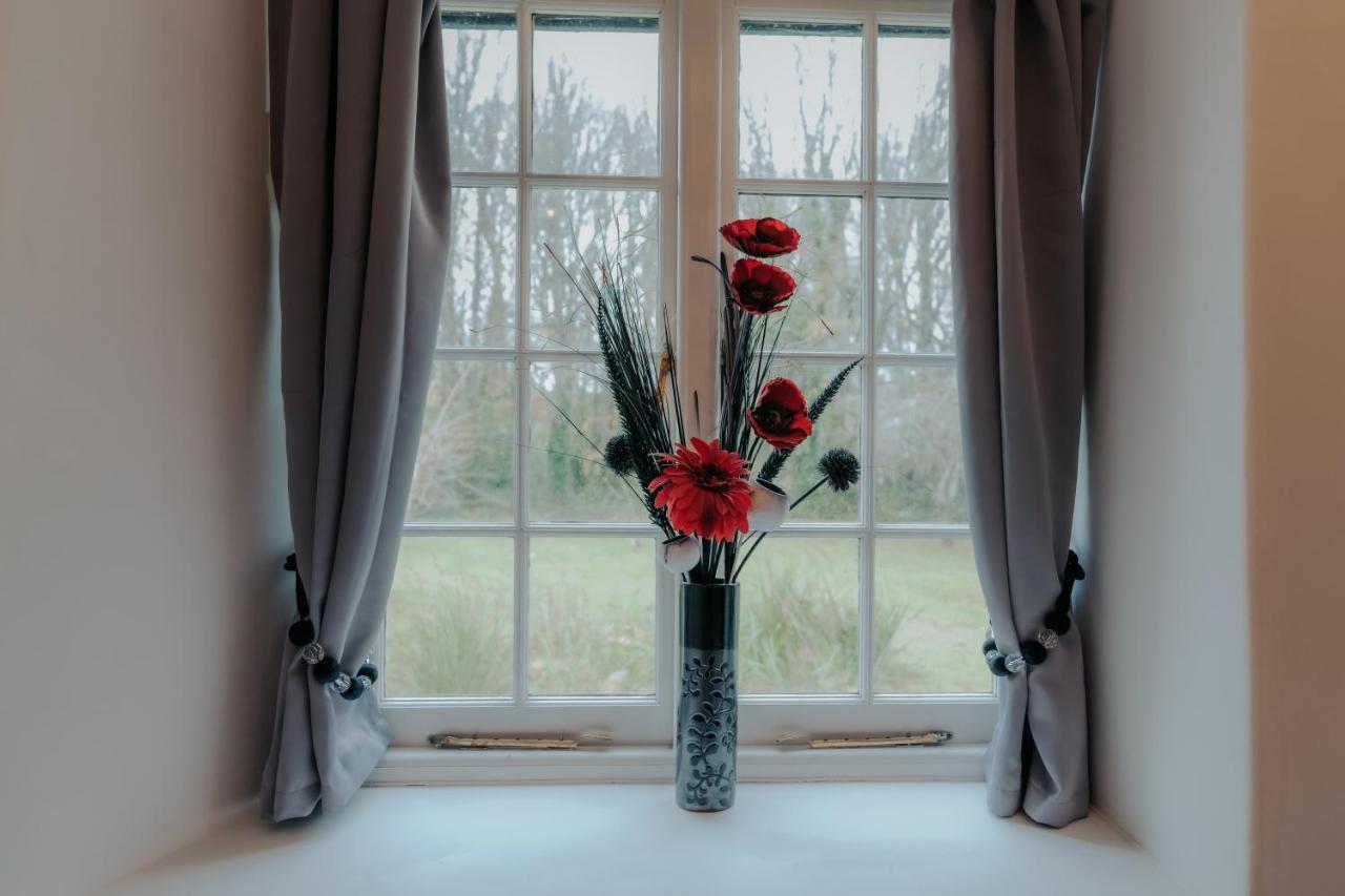 Sheviock Barton Bed & Breakfast 外观 照片