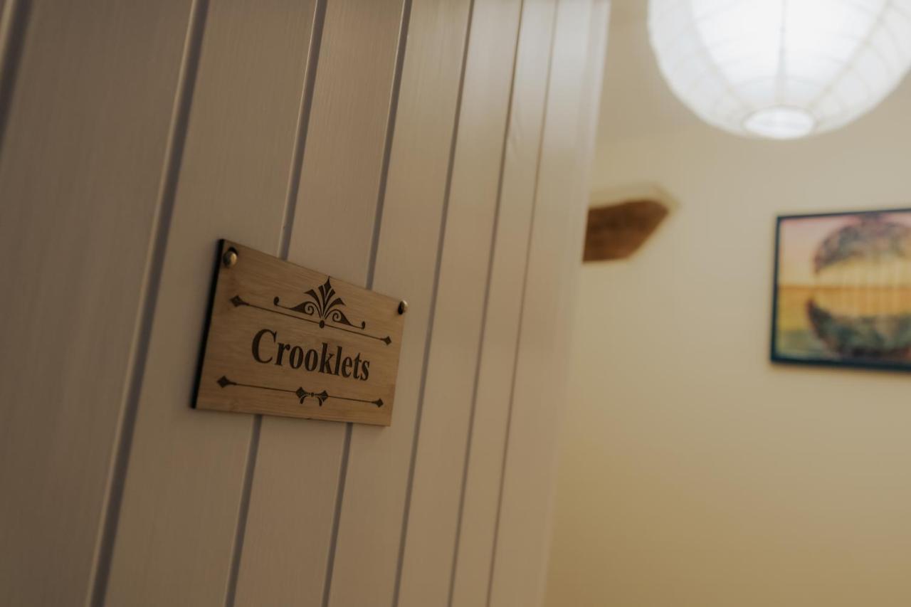 Sheviock Barton Bed & Breakfast 外观 照片