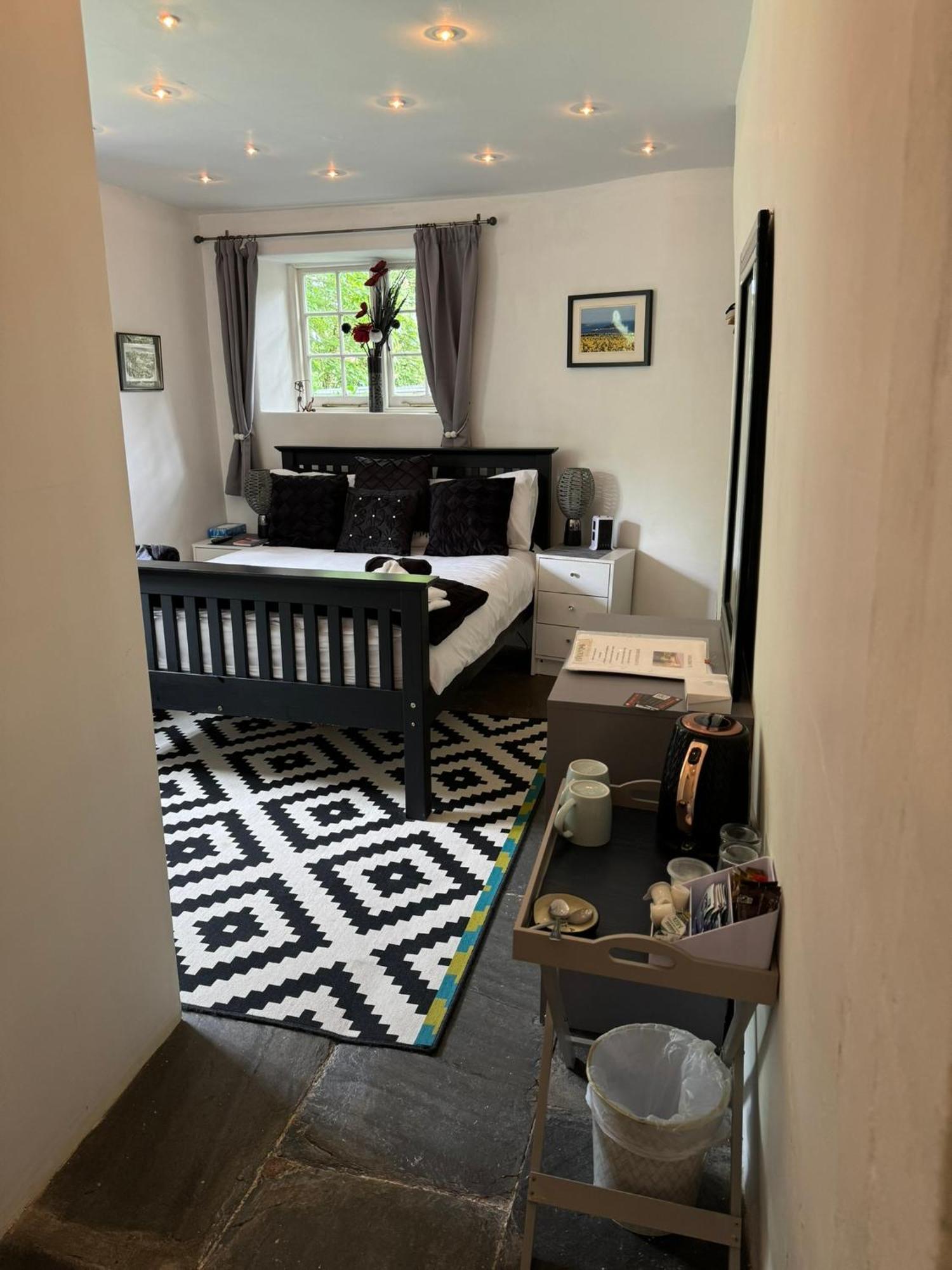 Sheviock Barton Bed & Breakfast 外观 照片