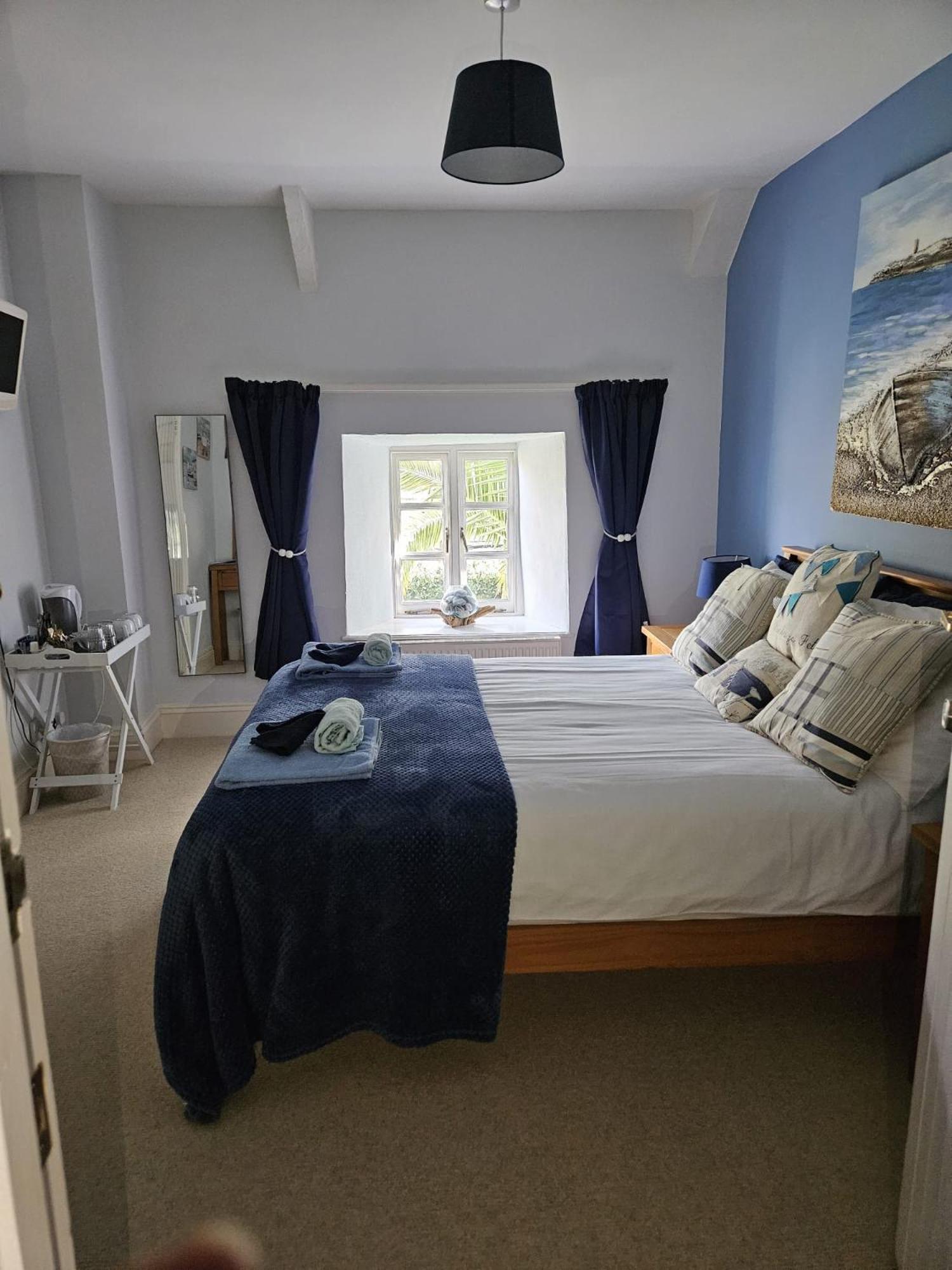 Sheviock Barton Bed & Breakfast 外观 照片