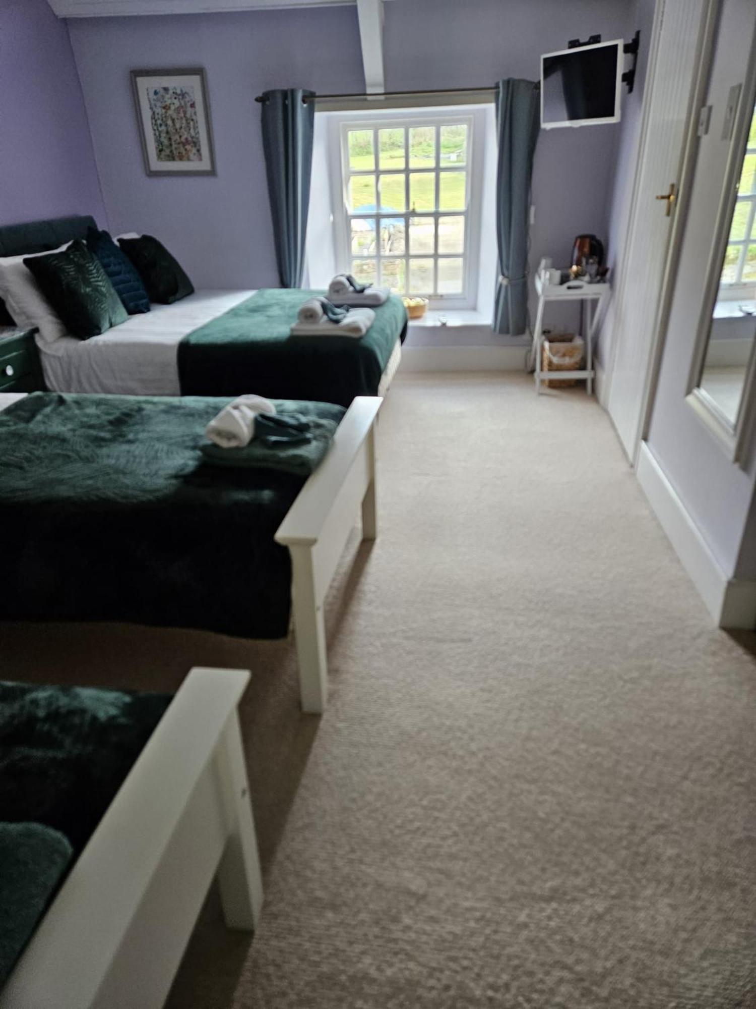 Sheviock Barton Bed & Breakfast 外观 照片