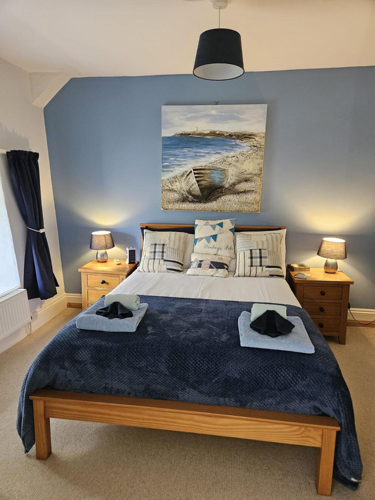 Sheviock Barton Bed & Breakfast 外观 照片