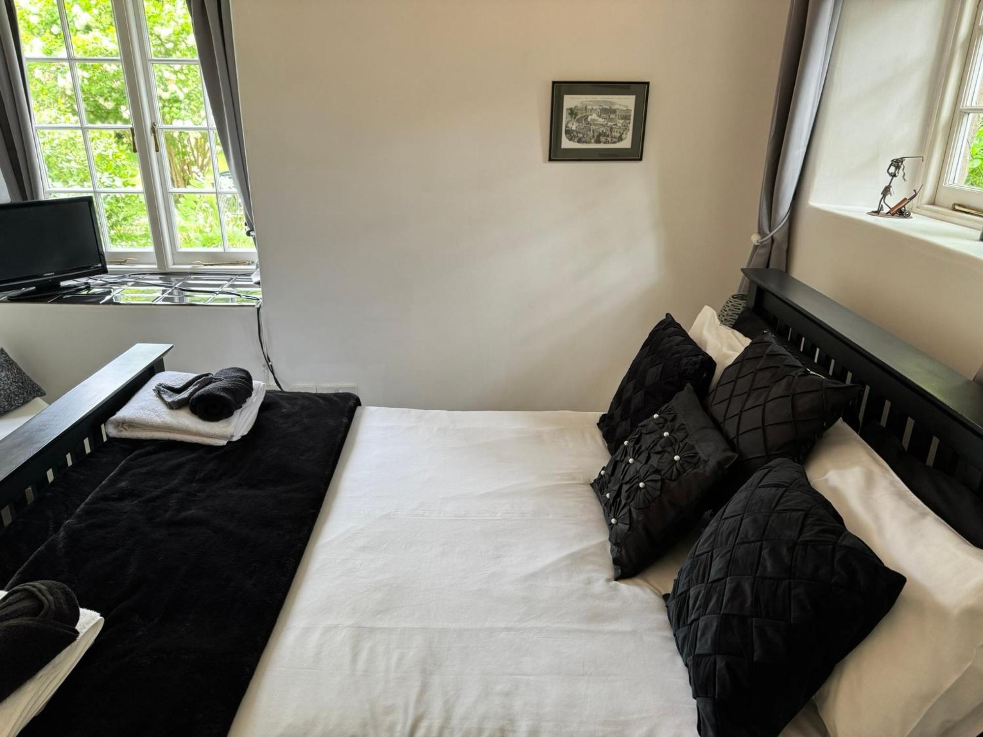 Sheviock Barton Bed & Breakfast 外观 照片