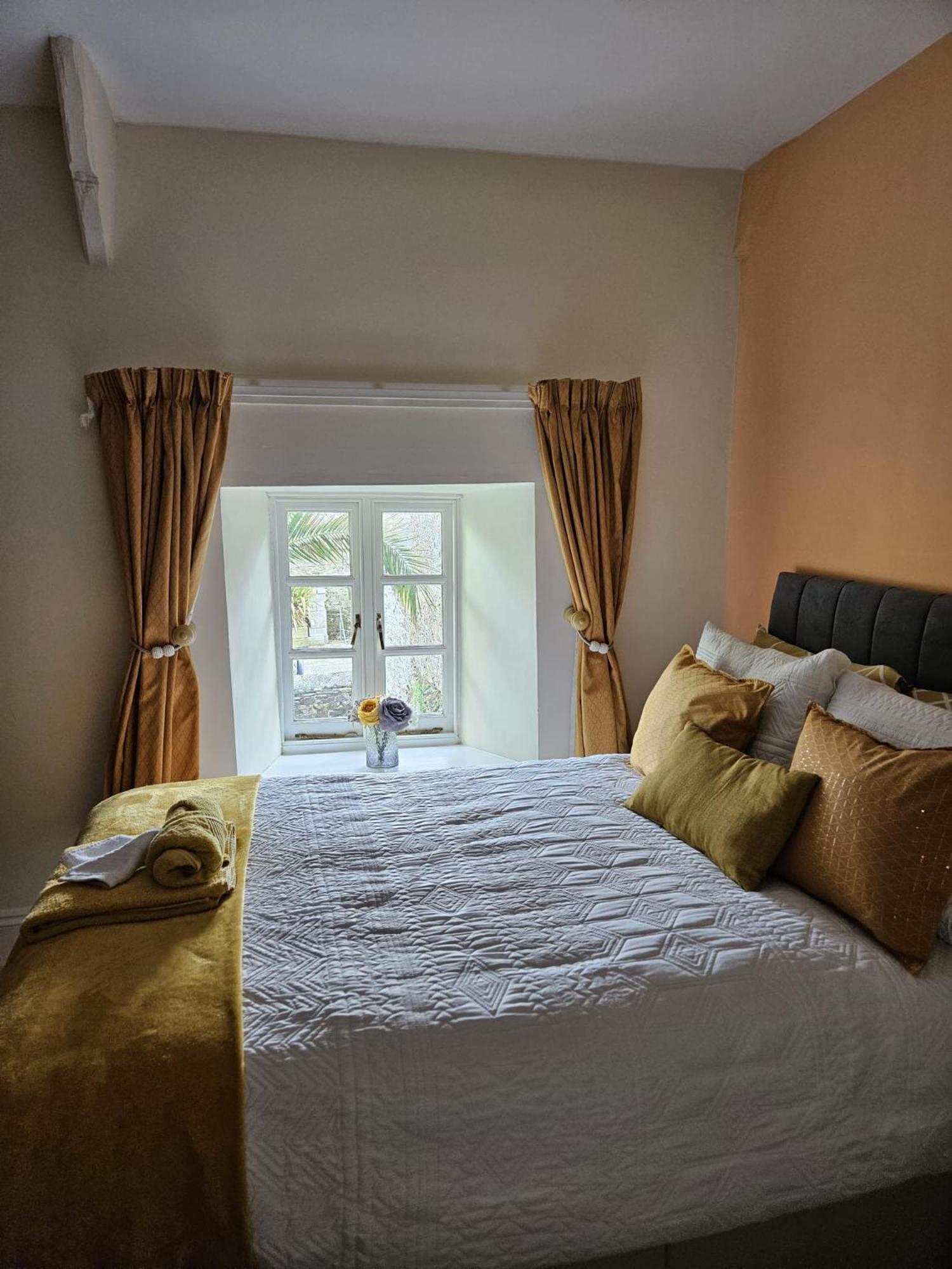 Sheviock Barton Bed & Breakfast 外观 照片