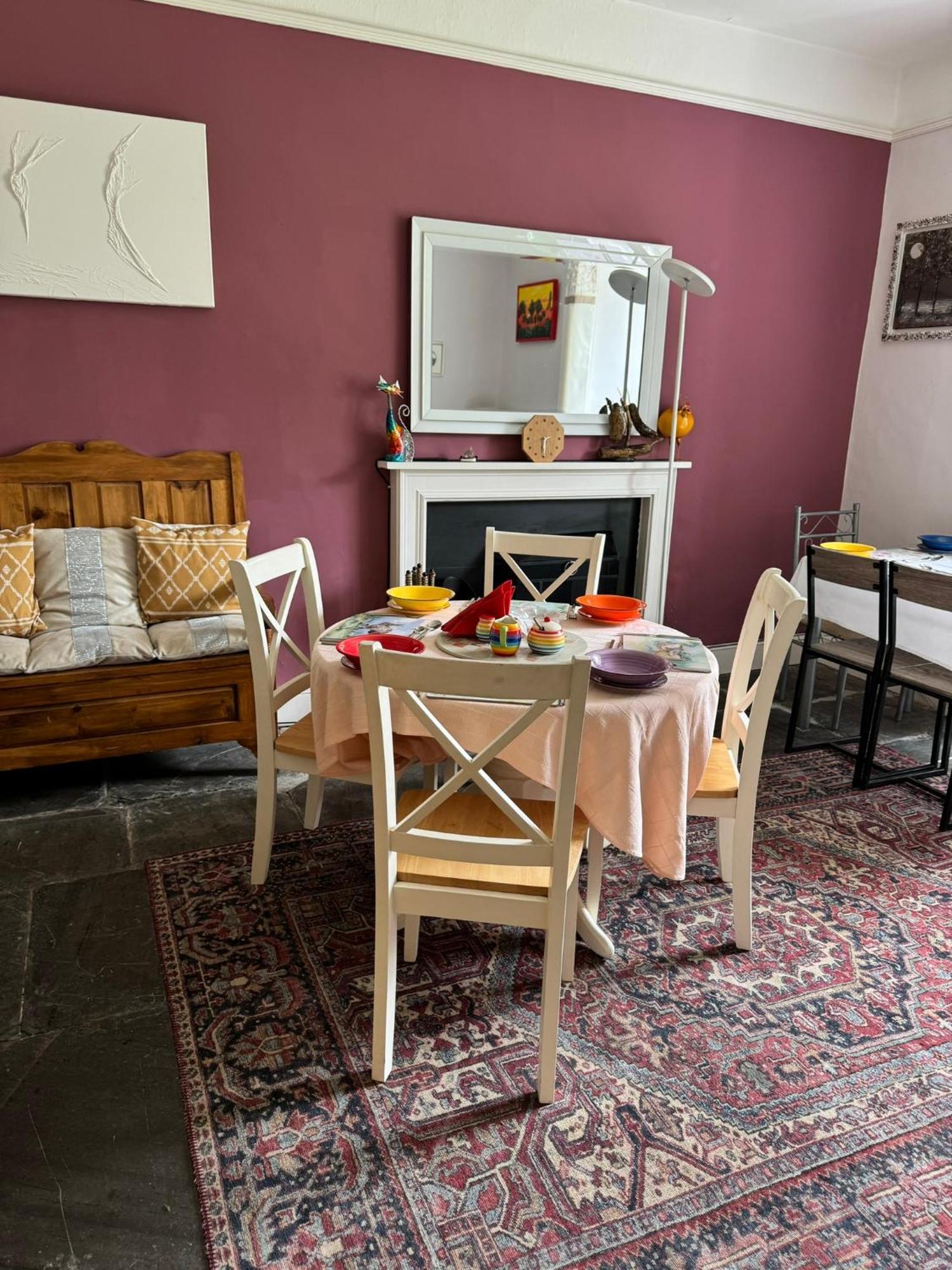 Sheviock Barton Bed & Breakfast 外观 照片