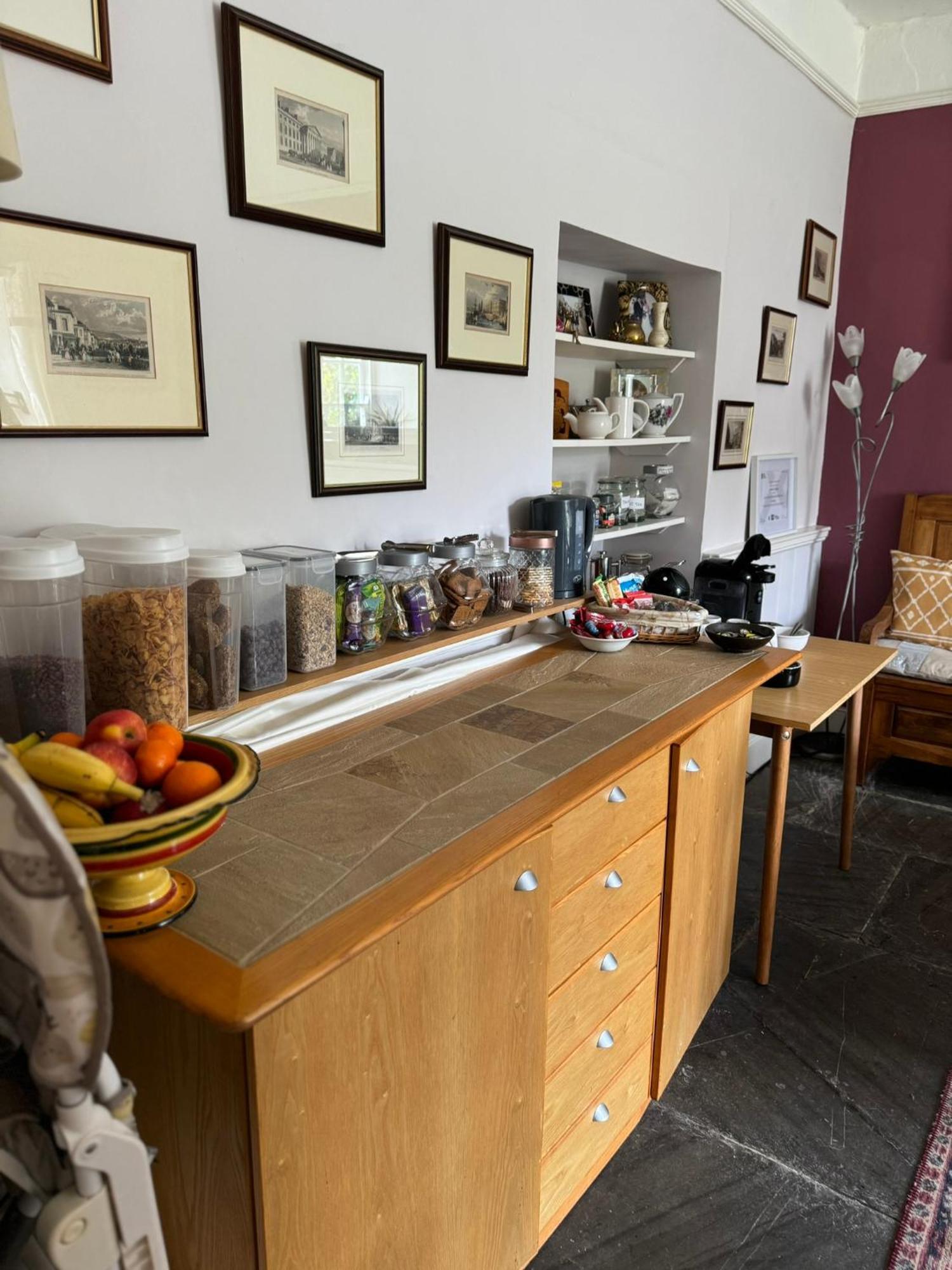 Sheviock Barton Bed & Breakfast 外观 照片